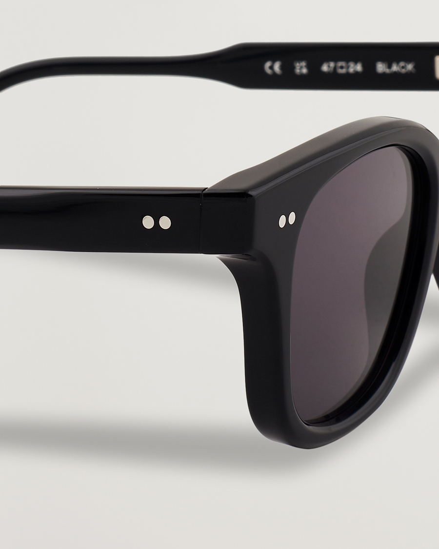 Heren | Zonnebrillen | CHIMI | CHIMI02 SunglassesBlack