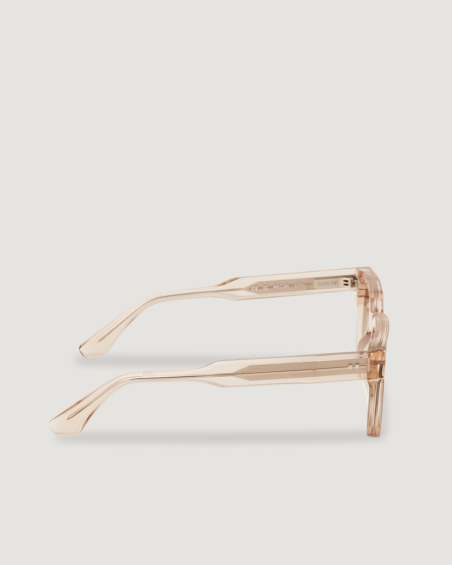 Heren | Zonnebrillen | CHIMI | 04 Sunglasses Ecru