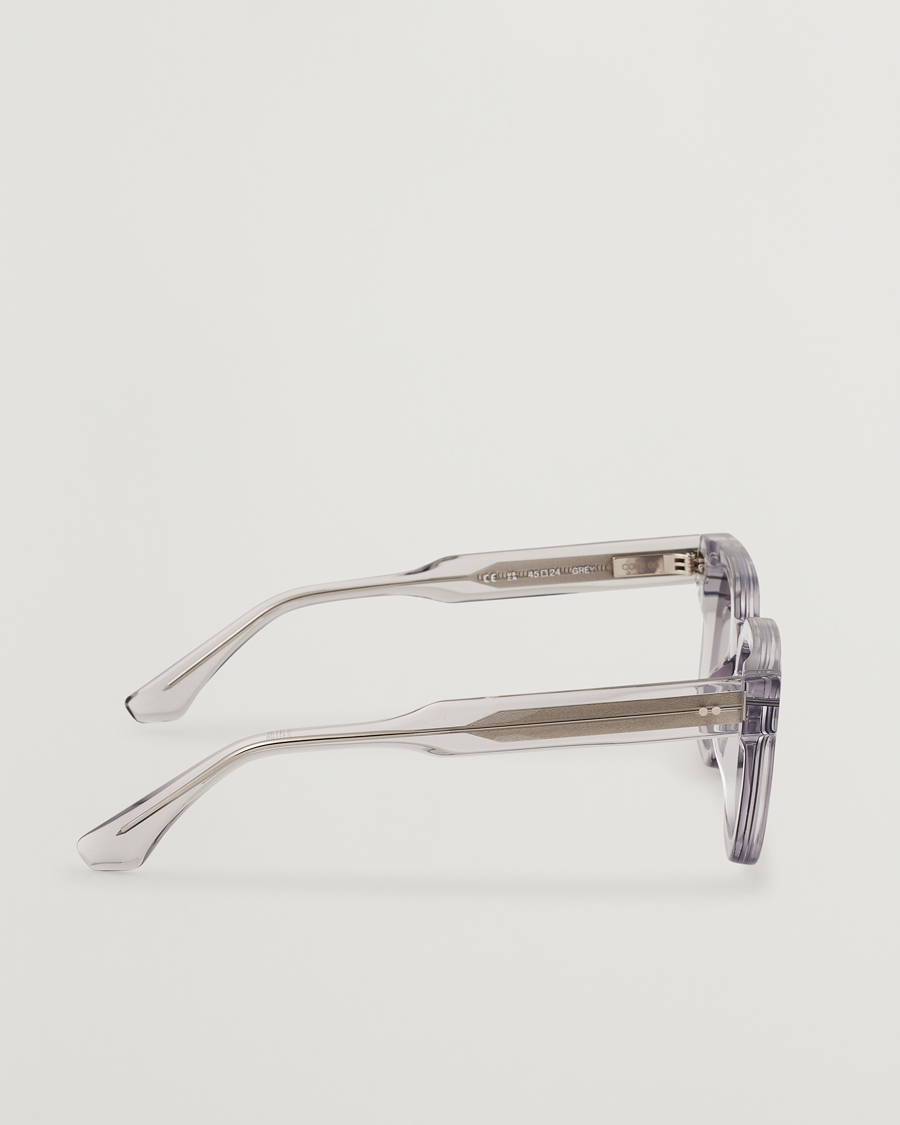 Heren | Zonnebrillen | CHIMI | 04 Sunglasses Grey