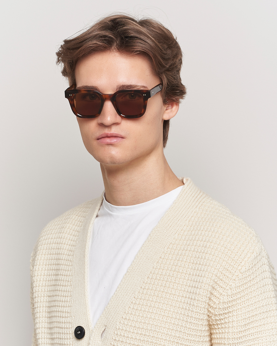 Heren | Accessoires | CHIMI | 04 Sunglasses Tortoise