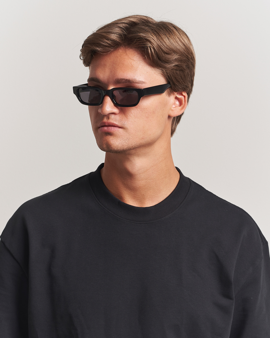 Heren | Zonnebrillen | CHIMI | 10 Sunglasses Black