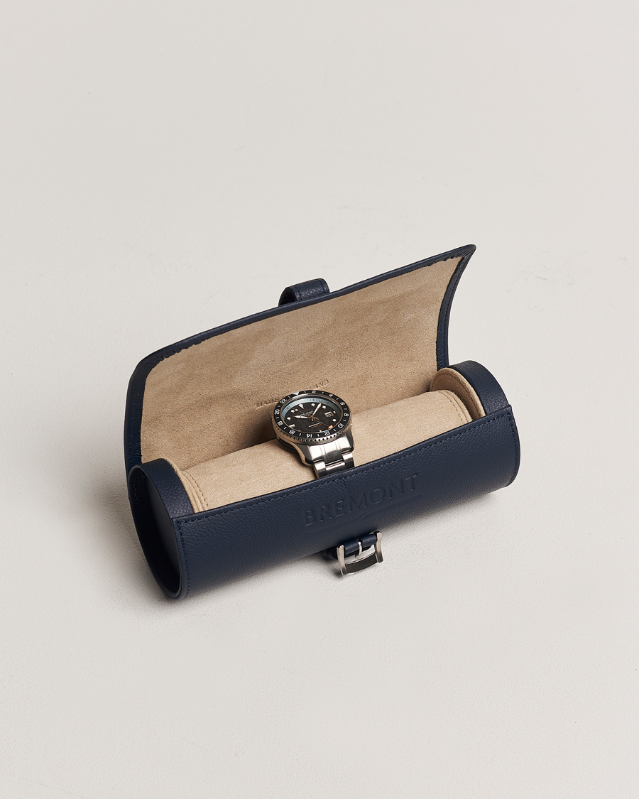 Heren | Bremont Waterman Apex II Supermarine Diver 43mm Steel | Bremont | Waterman Apex II Supermarine Diver 43mm Steel