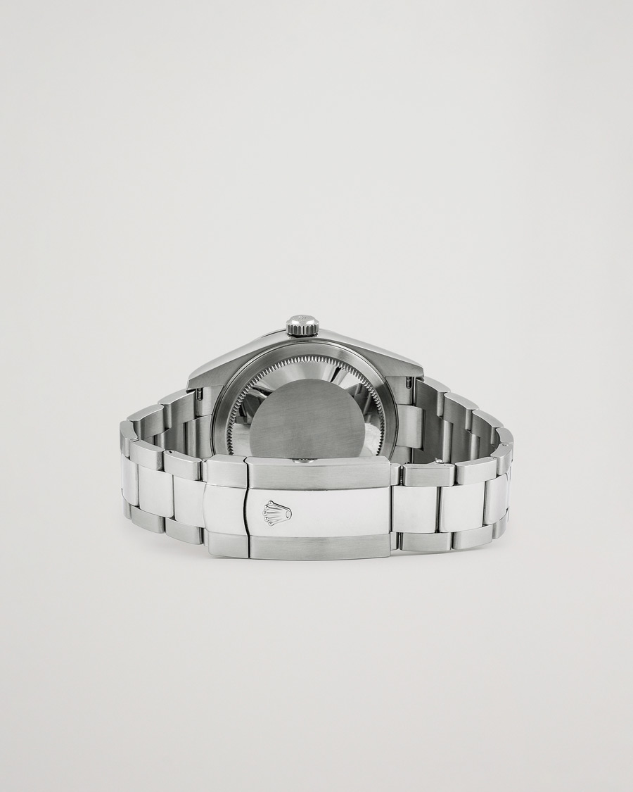 Gebruikt | Pre-Owned & Vintage Watches | Rolex Pre-Owned | Sky-Dweller 326934 Silver