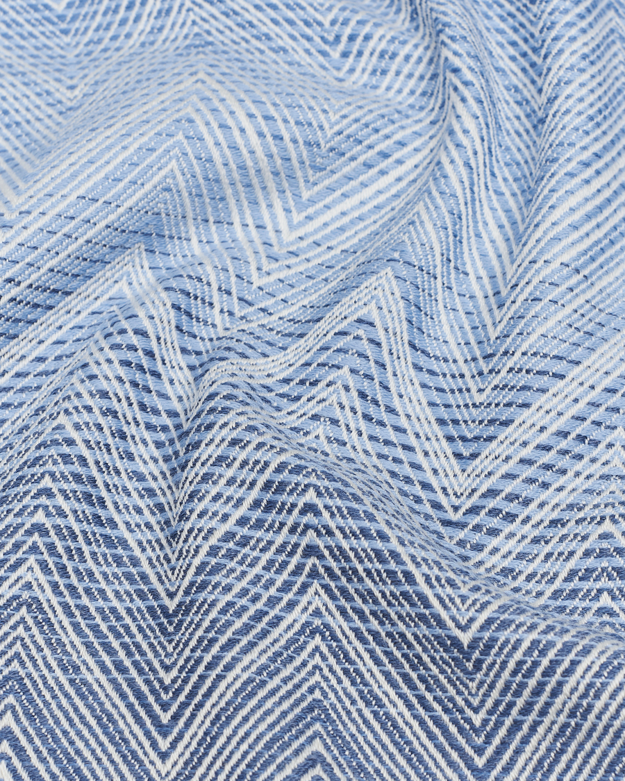Heren | Missoni Home Timmy Wool Throw 130x190cm Blue | Missoni Home | Timmy Wool Throw 130x190cm Blue