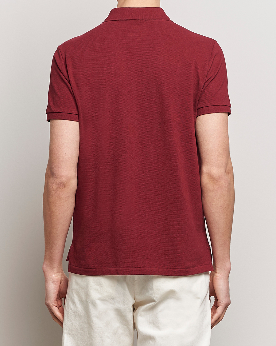 Heren | Polo's | Polo Ralph Lauren | Custom Slim Fit Polo Red Carpet