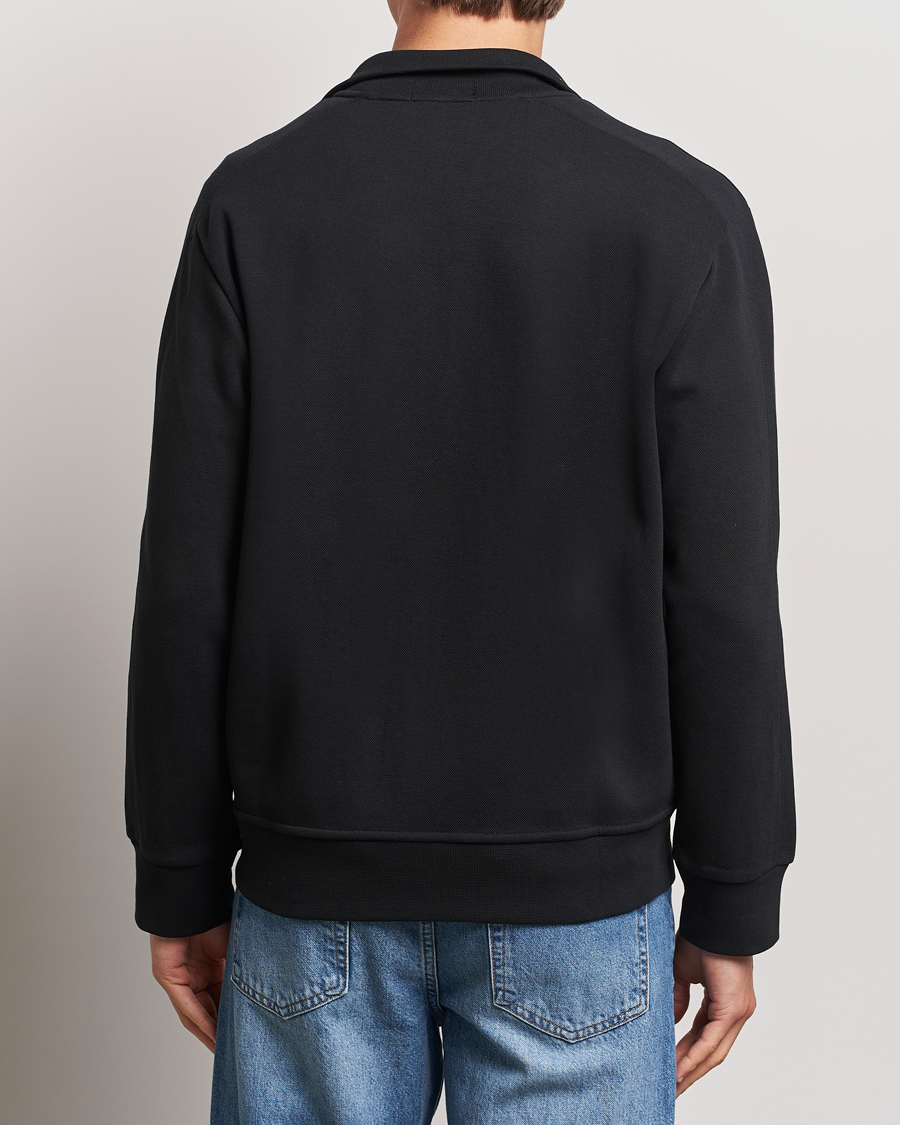 Heren | Truien | Polo Ralph Lauren | Full Zip Track Jacket Polo Black