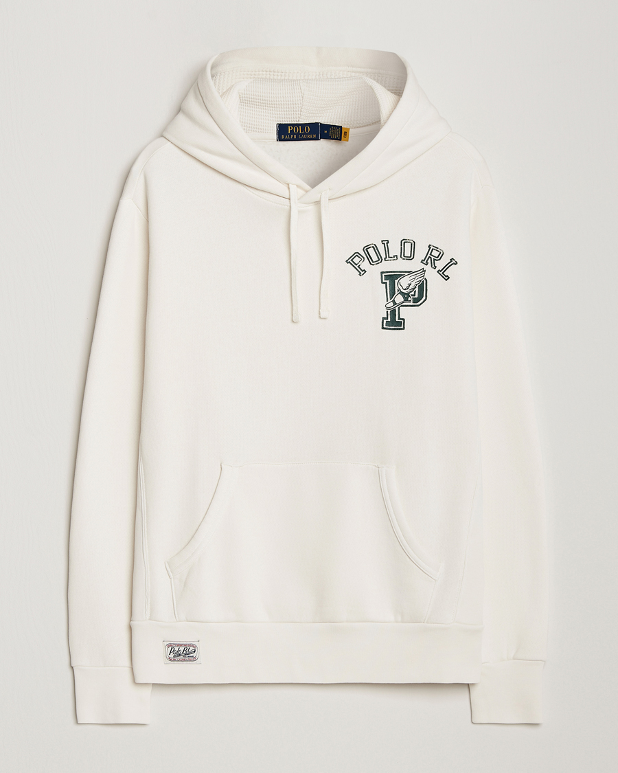 Heren | Truien | Polo Ralph Lauren | P Fleece Hoodie Nevis