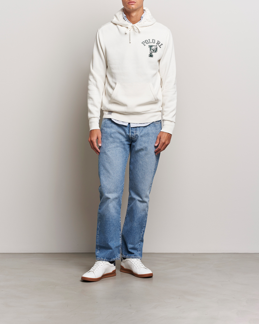 Heren | Truien | Polo Ralph Lauren | P Fleece Hoodie Nevis