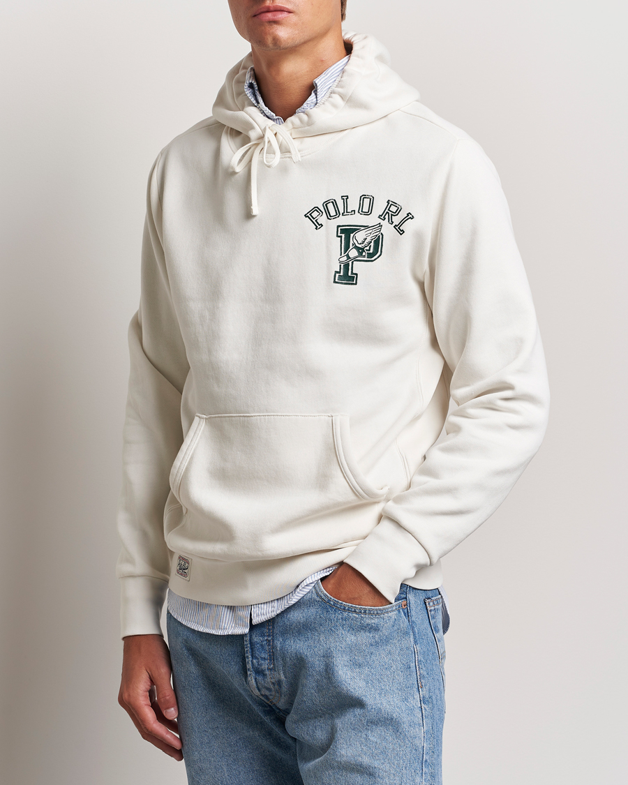 Heren | Truien | Polo Ralph Lauren | P Fleece Hoodie Nevis