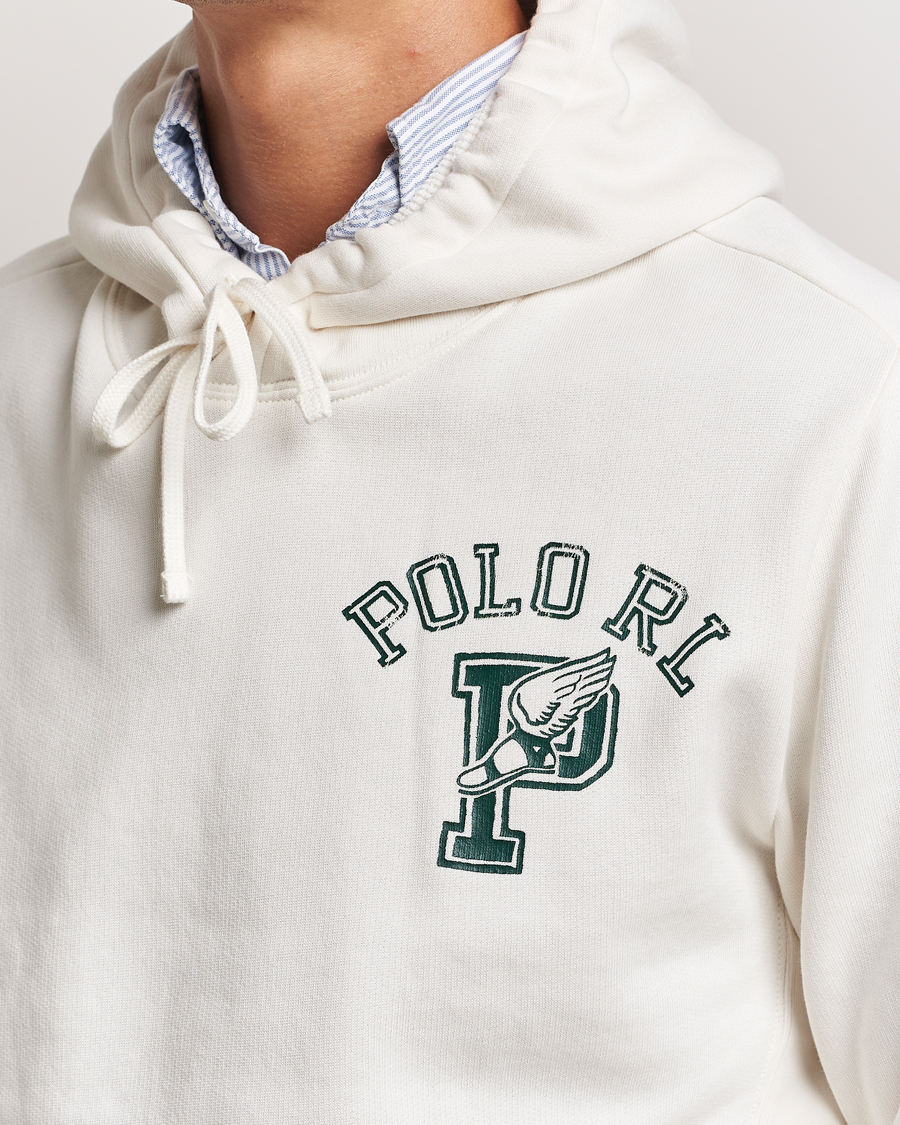Heren | Truien | Polo Ralph Lauren | P Fleece Hoodie Nevis