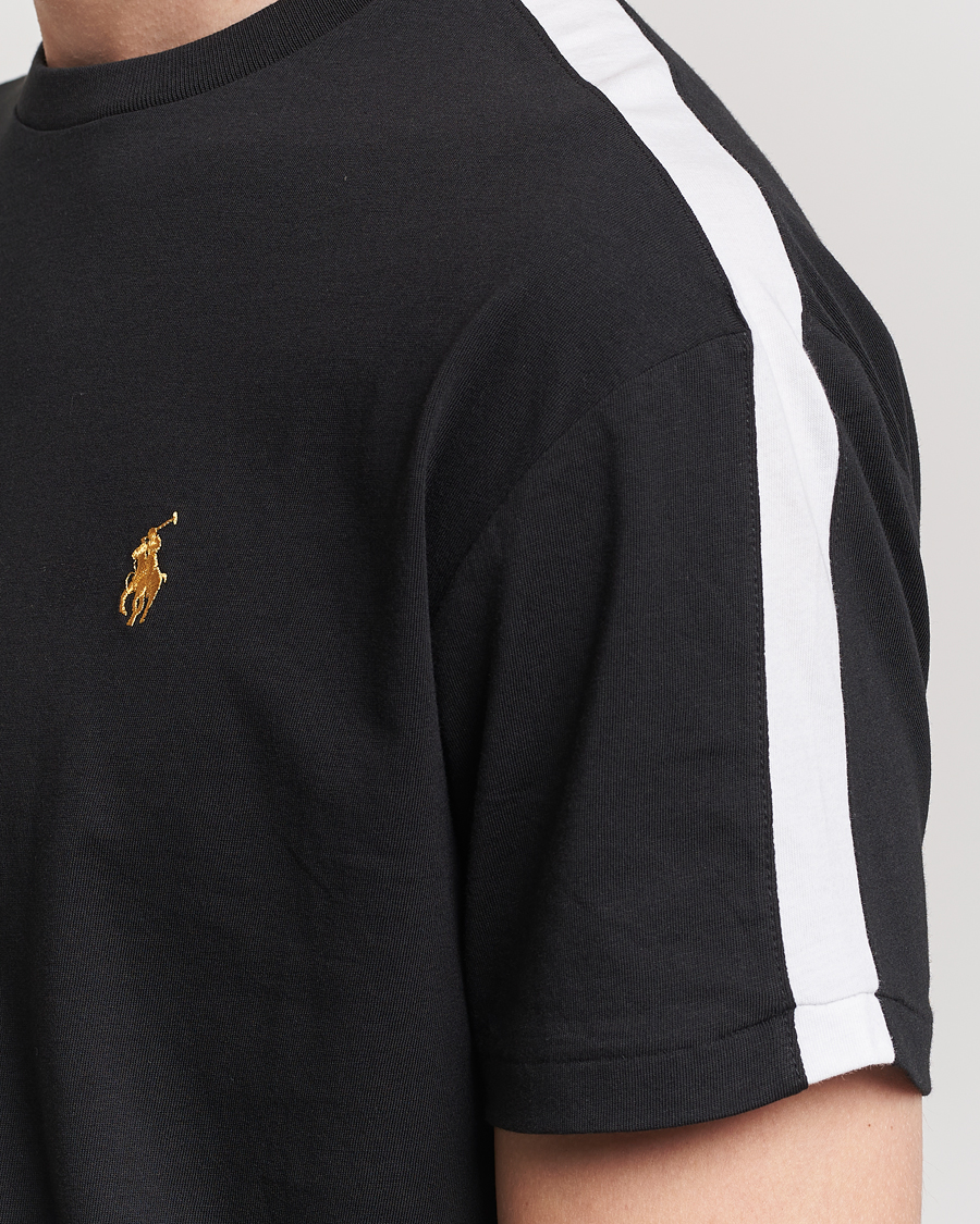 Heren | T-shirts | Polo Ralph Lauren | Classic Fit Country T-Shirt Black