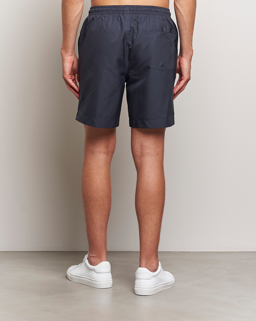 Heren | Zwembroek | Fred Perry | Classic Swimshorts Navy