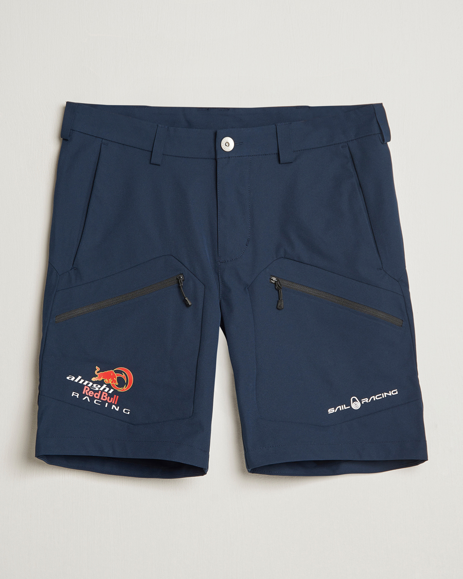 Heren | Korte broek | Sail Racing | America's Cup ARBR Tehc Shorts Blue