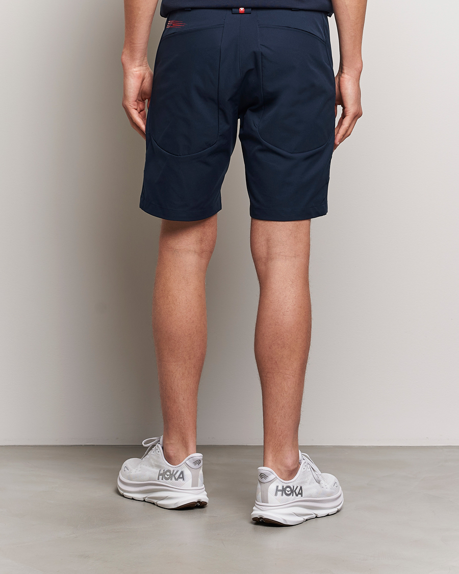 Heren | Korte broek | Sail Racing | America's Cup ARBR Tehc Shorts Blue