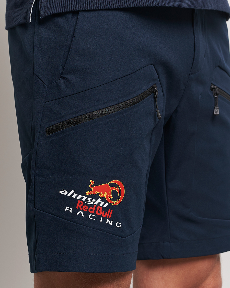 Heren | Korte broek | Sail Racing | America's Cup ARBR Tehc Shorts Blue