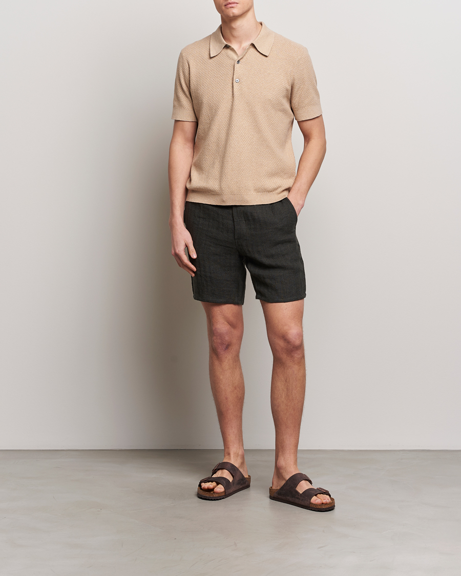 Heren |  | A Day\'s March | Rosehall Bric Polo Khaki
