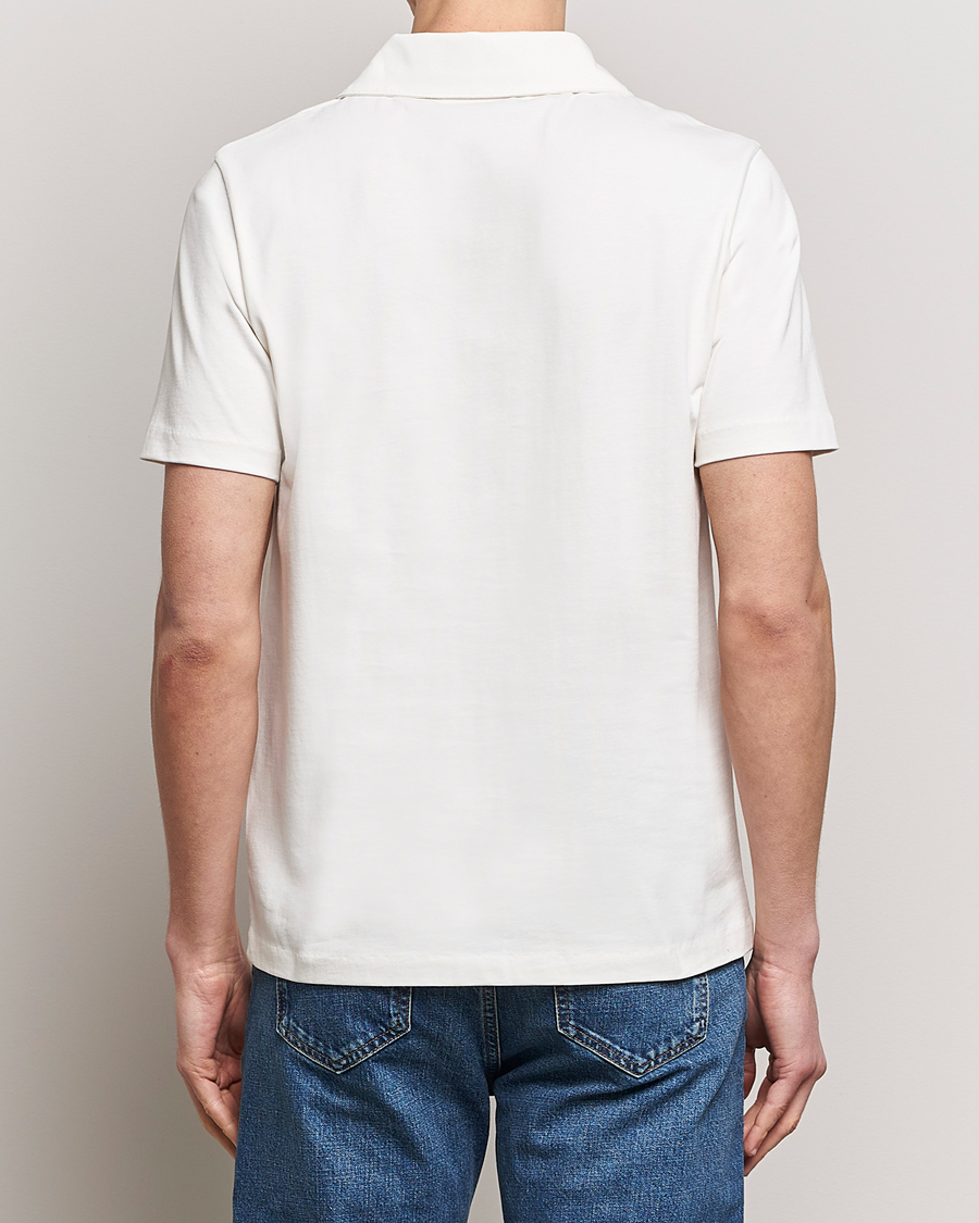Heren | Polo's | A Day's March | Greylock Jersey Polo Sugar