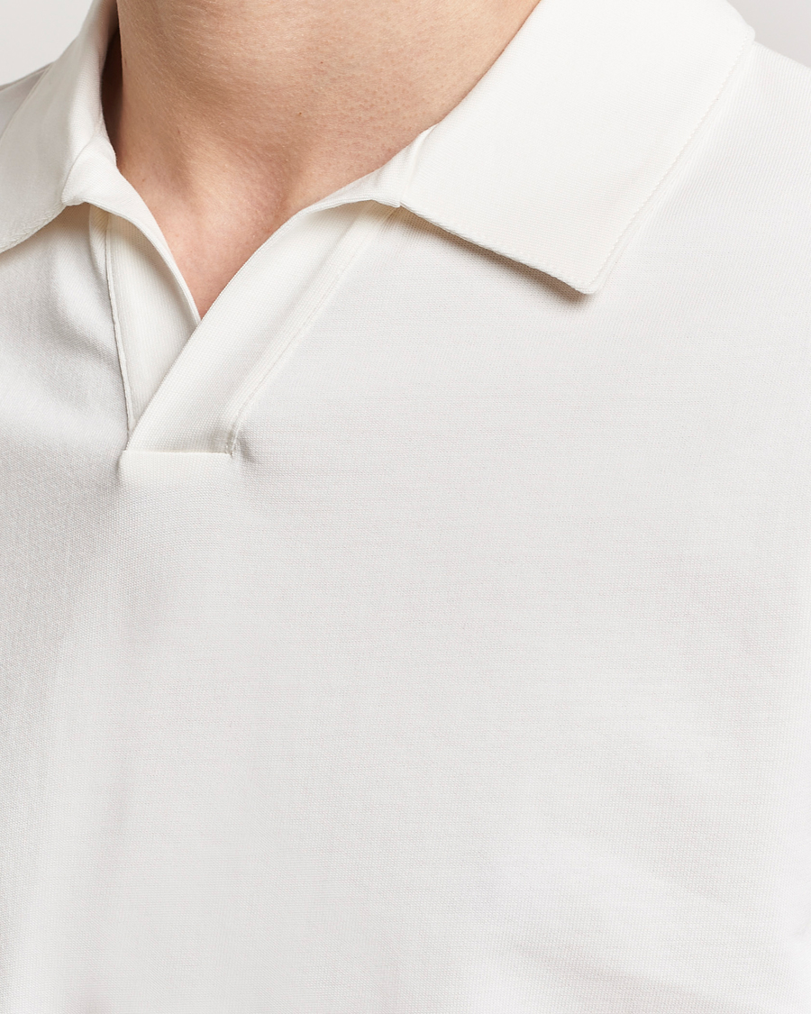 Heren | Polo's | A Day's March | Greylock Jersey Polo Sugar
