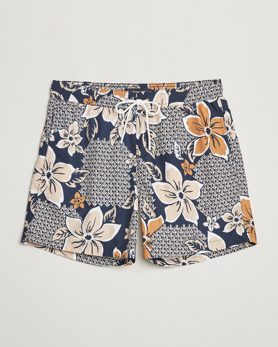 Heren |  | J.Lindeberg | Banks Floral Swin Trunks Island Floral Mix