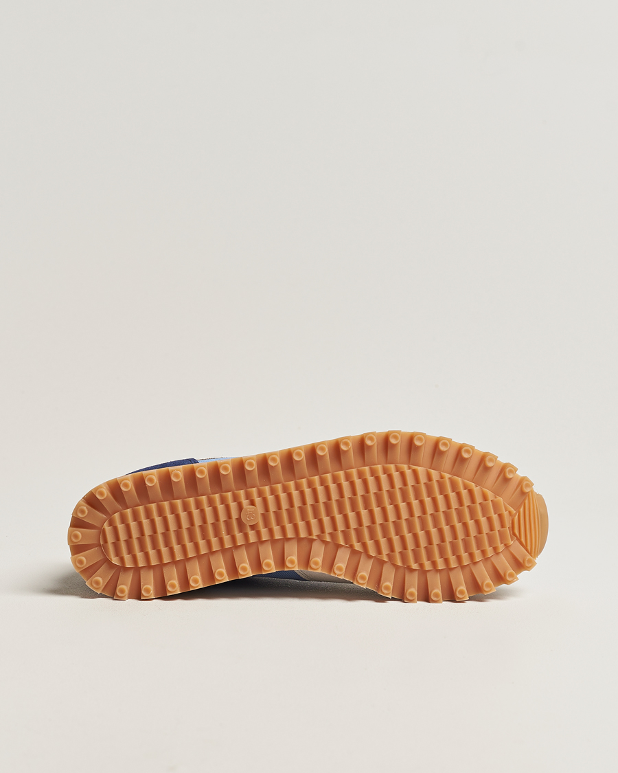 Heren | Novesta Marathon Trail Running Sneaker Beige Sky | Novesta | Marathon Trail Running Sneaker Beige Sky
