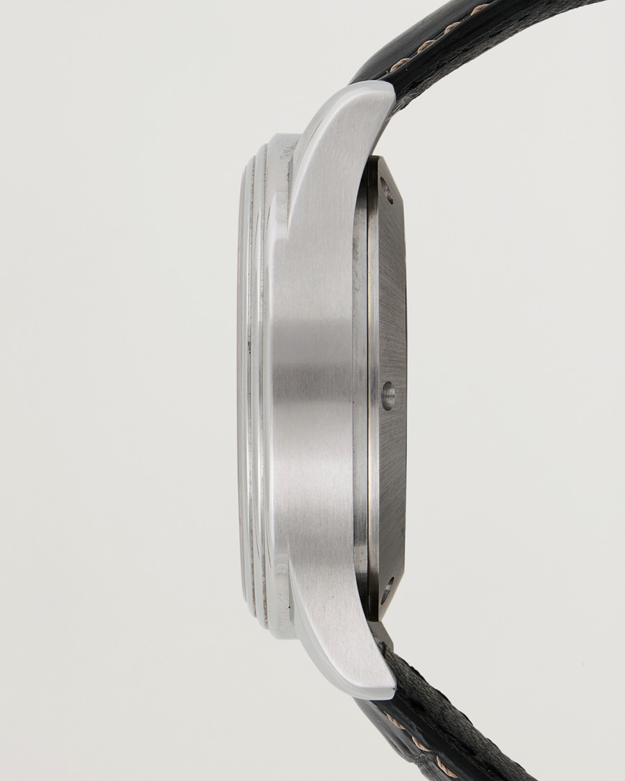 Heren | Sjöö Sandström Pre-Owned Royal Steel Extreme Silver | Sjöö Sandström Pre-Owned | Royal Steel Extreme Silver