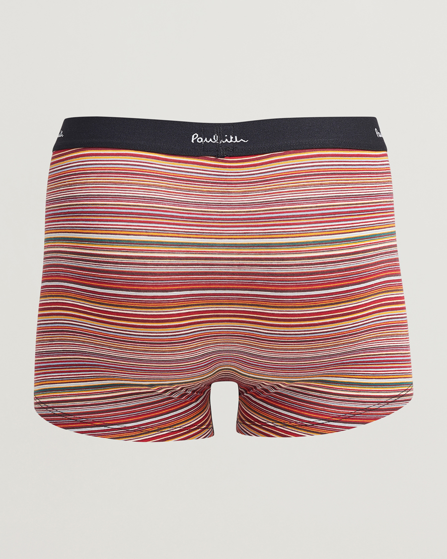 Heren | Ondergoed | Paul Smith | 5-Pack Trunk Signature Stripes