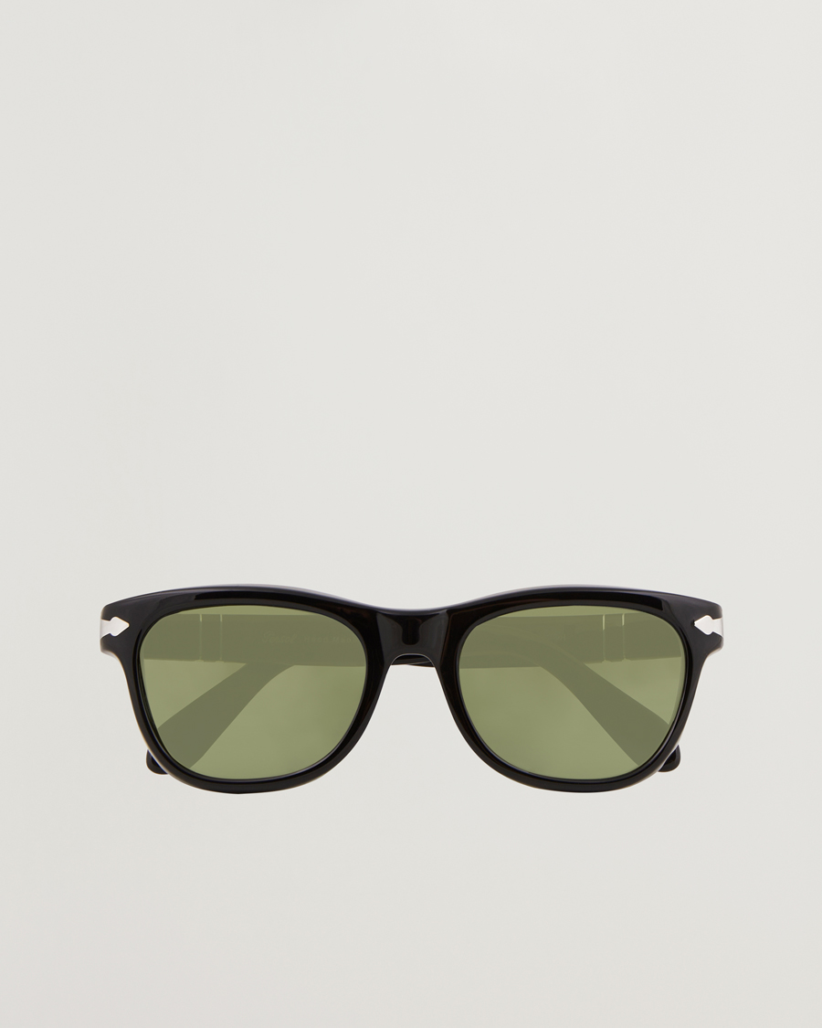 Heren | Zonnebrillen | Persol | 0PO0086S Sunglasses Black