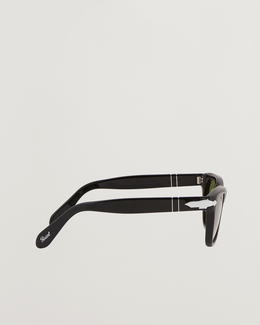 Heren | Zonnebrillen | Persol | 0PO0086S Sunglasses Black