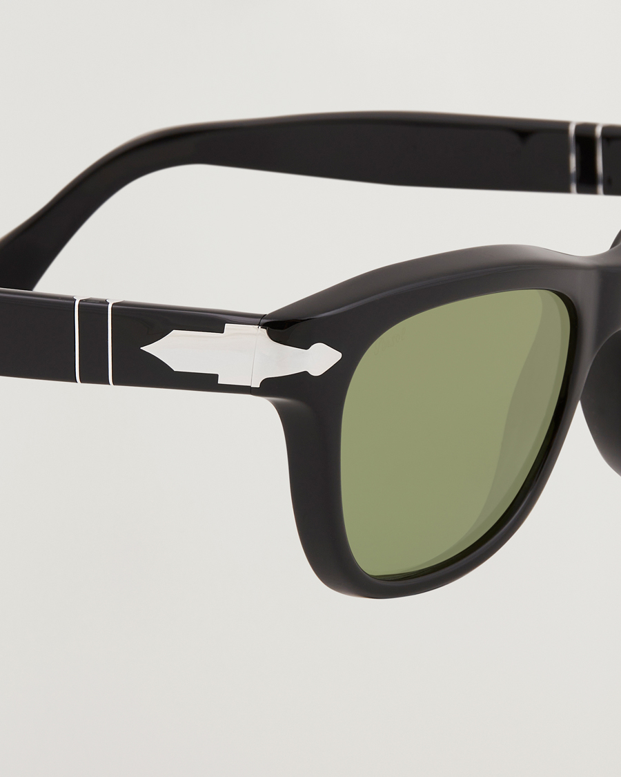 Heren | Zonnebrillen | Persol | 0PO0086S Sunglasses Black