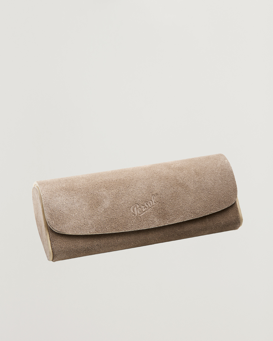 Heren | Zonnebrillen | Persol | 0PO0086S Sunglasses Black