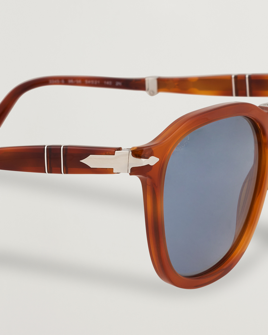 Heren | Persol 0PO3345S Sunglasses Terra Di Siena | Persol | 0PO3345S Sunglasses Terra Di Siena