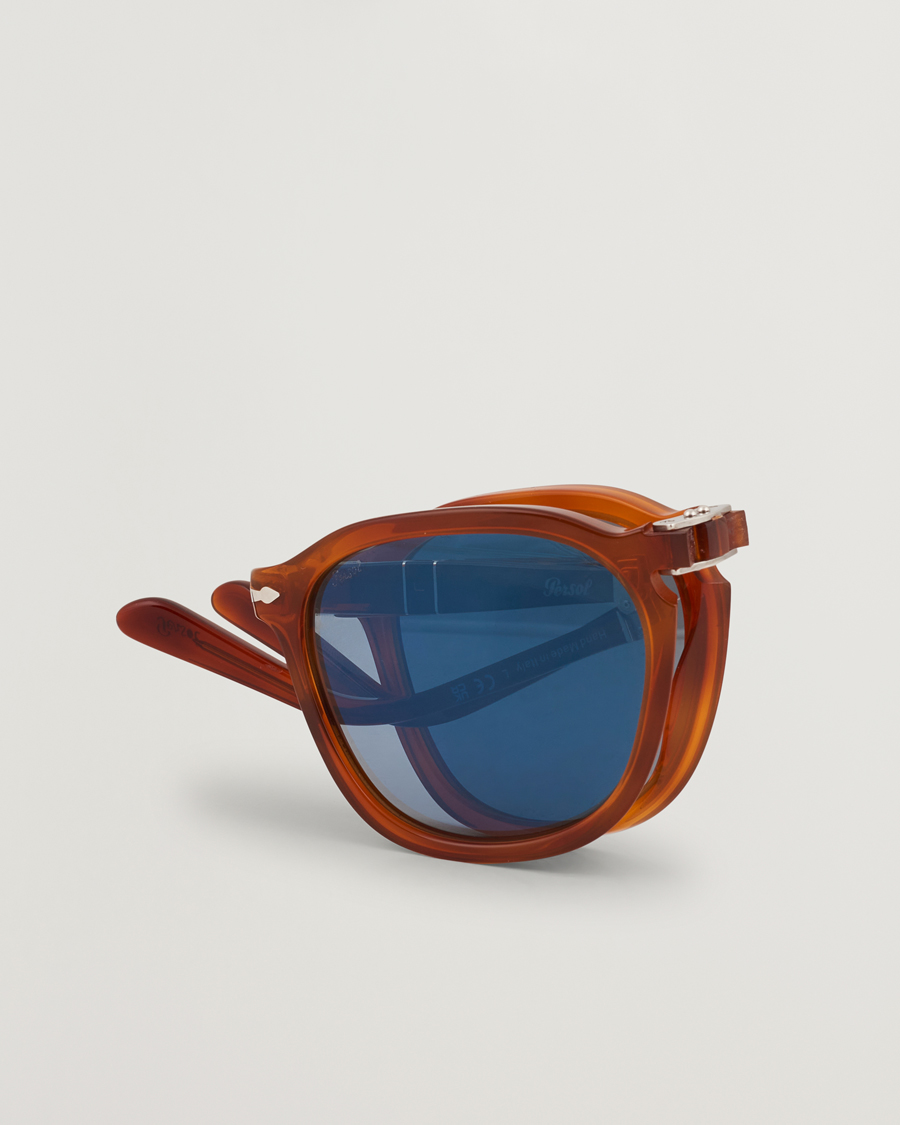 Heren | Persol 0PO3345S Sunglasses Terra Di Siena | Persol | 0PO3345S Sunglasses Terra Di Siena