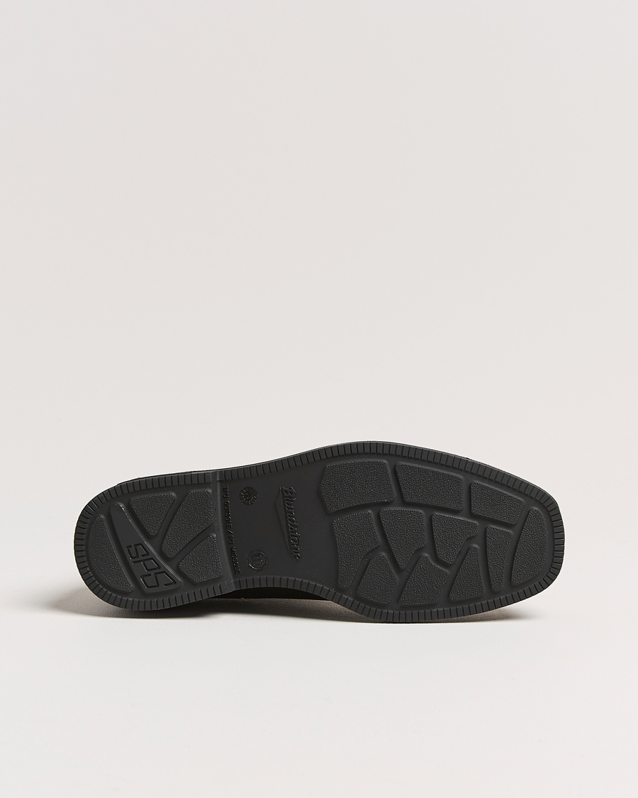 Heren | Laarzen | Blundstone | 063 Dress Leather Chelsea Boot Black