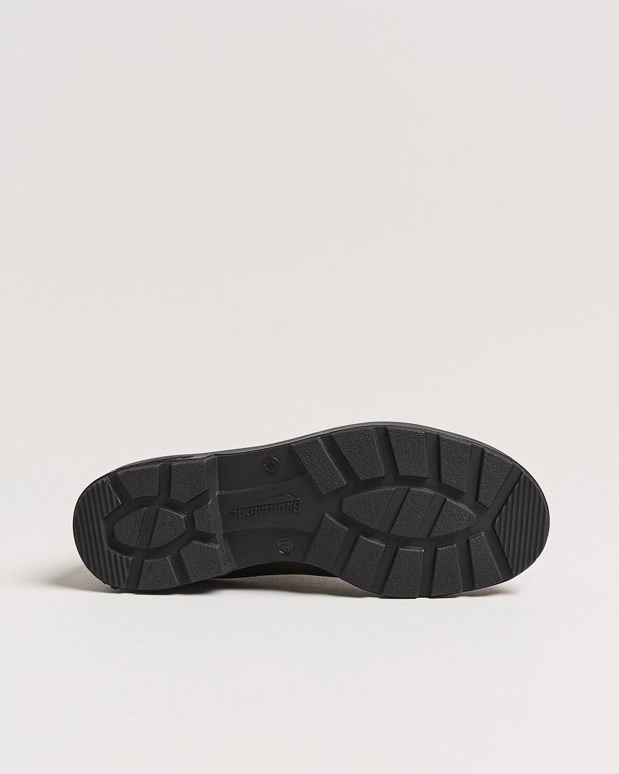 Heren | Laarzen | Blundstone | 510 Original Leather Chelsea Boot Black