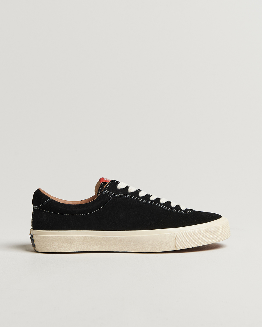 Heren | Last Resort VM001 Suede Sneaker Black/White | Last Resort | VM001 Suede Sneaker Black/White
