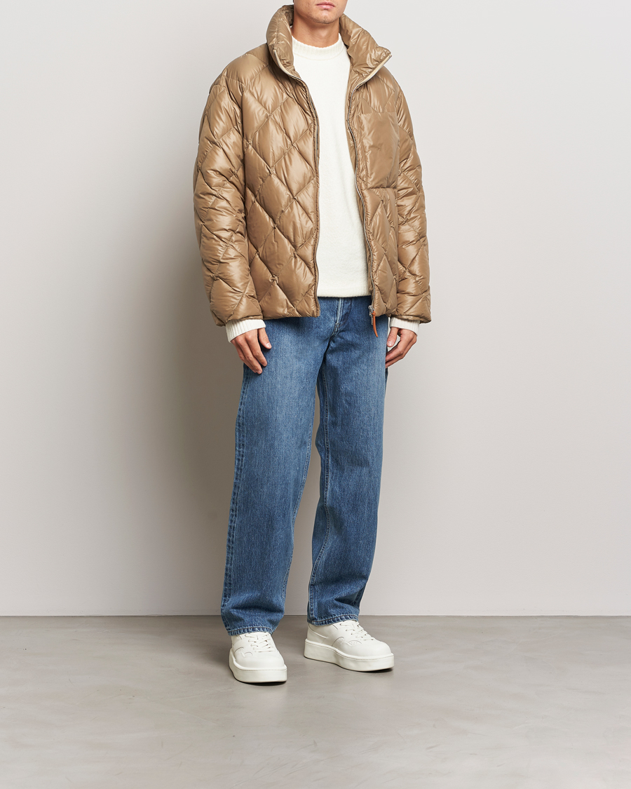 Heren | Jeans | Jil Sander | Regular Fit Denim Jeans Blue Wash