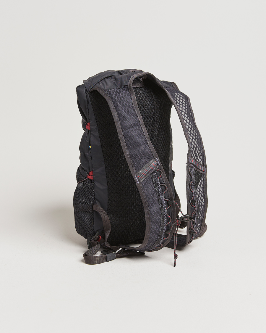 Heren | Tassen | Klättermusen | KlättermusenTjalve 2.0 Backpack 10LRaven