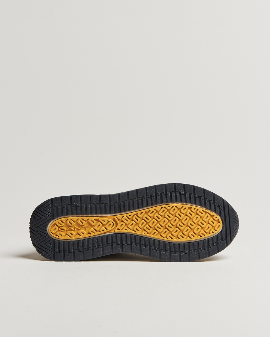 Heren | GANT Jeuton Sneaker Desert Brown | GANT | Jeuton Sneaker Desert Brown