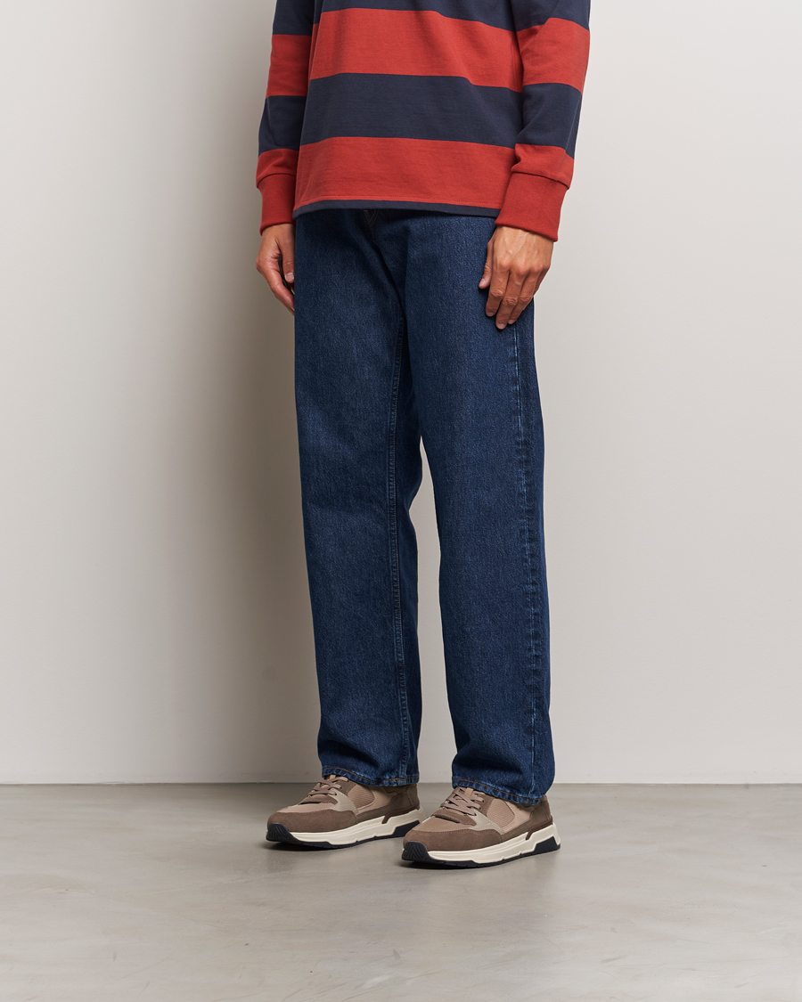 Heren | GANT Jeuton Sneaker Desert Brown | GANT | Jeuton Sneaker Desert Brown