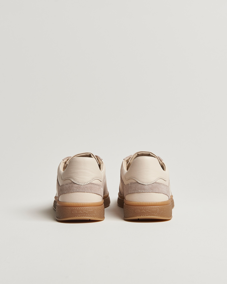 Heren | GANT Cuzmo Sneaker Putty | GANT | Cuzmo Sneaker Putty