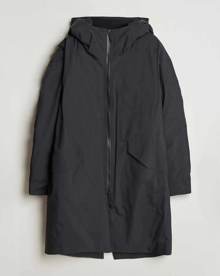 Heren | Jassen | Arc'teryx Veilance | Monitor Down Coat Phantasm