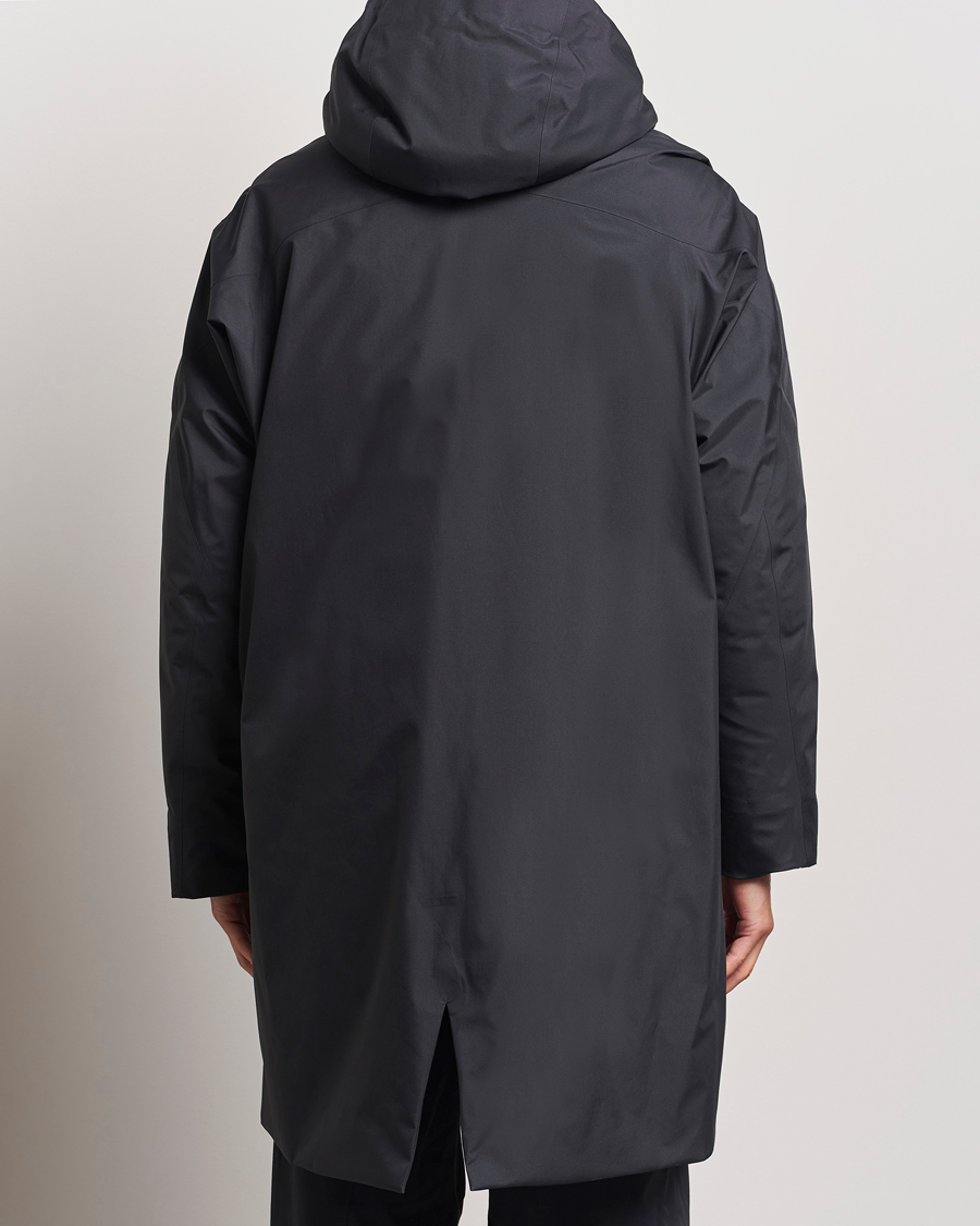 Heren | Jassen | Arc'teryx Veilance | Monitor Down Coat Phantasm