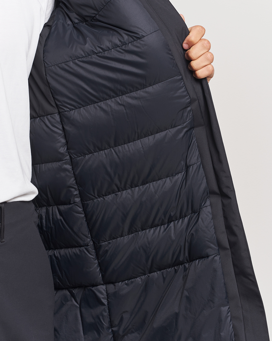 Heren | Jassen | Arc'teryx Veilance | Monitor Down Coat Phantasm