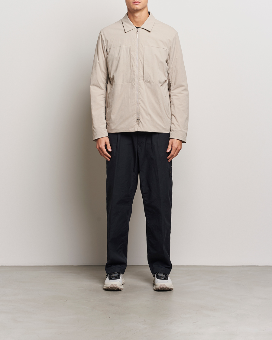 Heren | Jassen | Arc'teryx Veilance | Mionn Insulated Shirt Jacket Rune