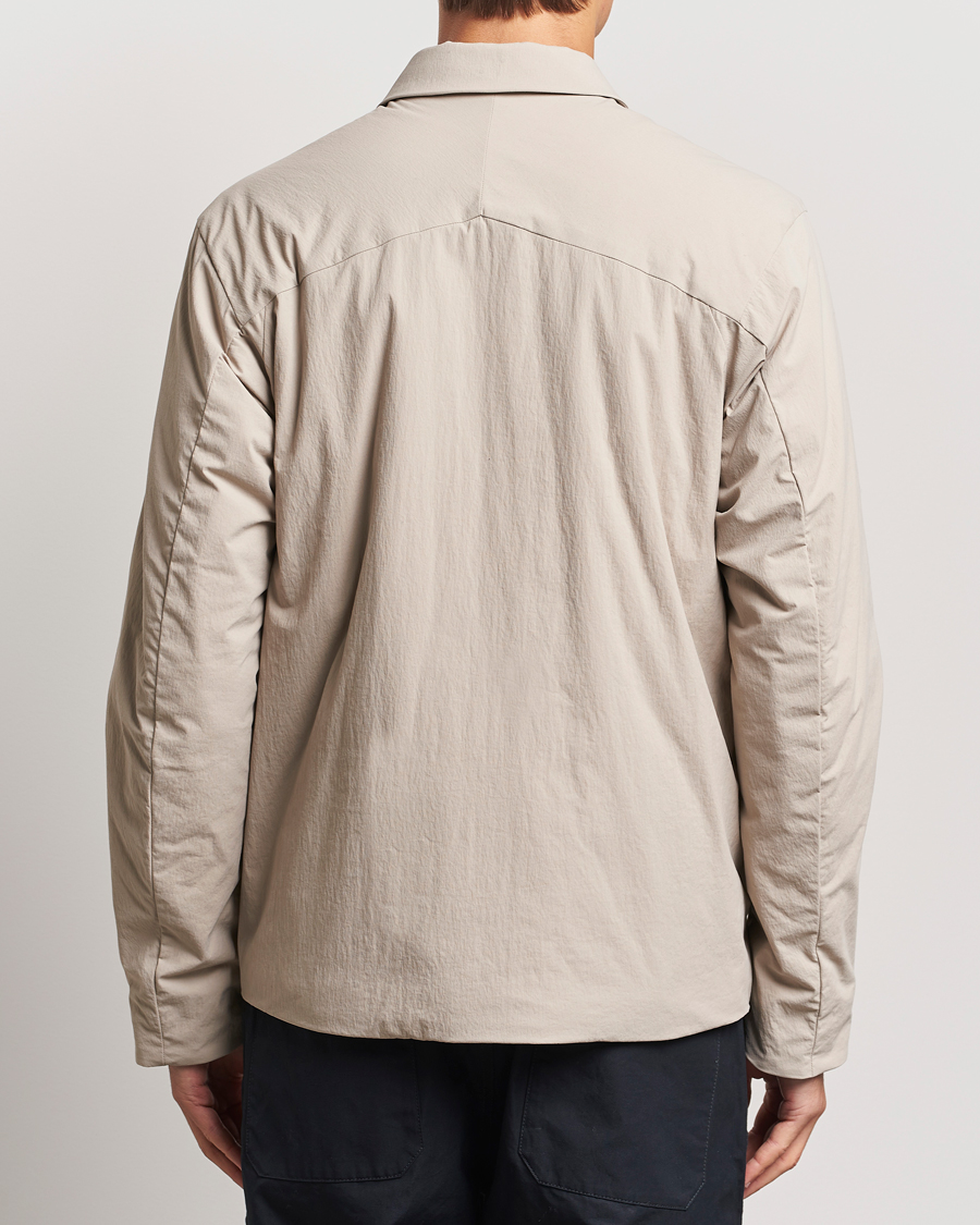 Heren | Jassen | Arc'teryx Veilance | Mionn Insulated Shirt Jacket Rune
