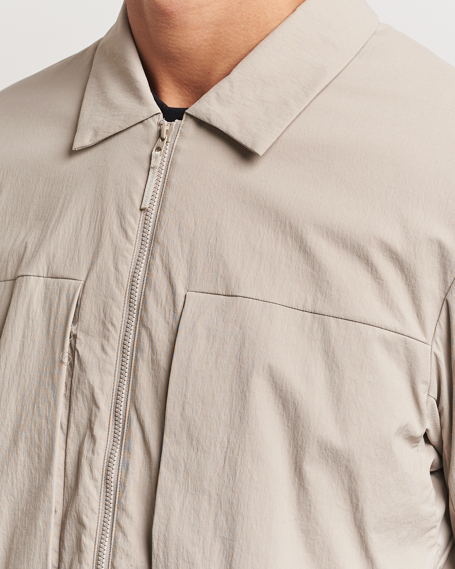 Heren | Jassen | Arc'teryx Veilance | Mionn Insulated Shirt Jacket Rune