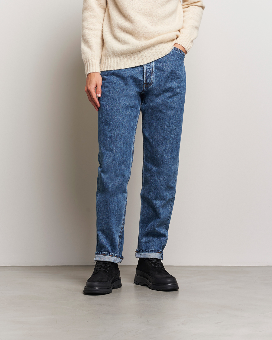 Heren | GANT Clefton Felt Lined Suede Boot Black | GANT | Clefton Felt Lined Suede Boot Black