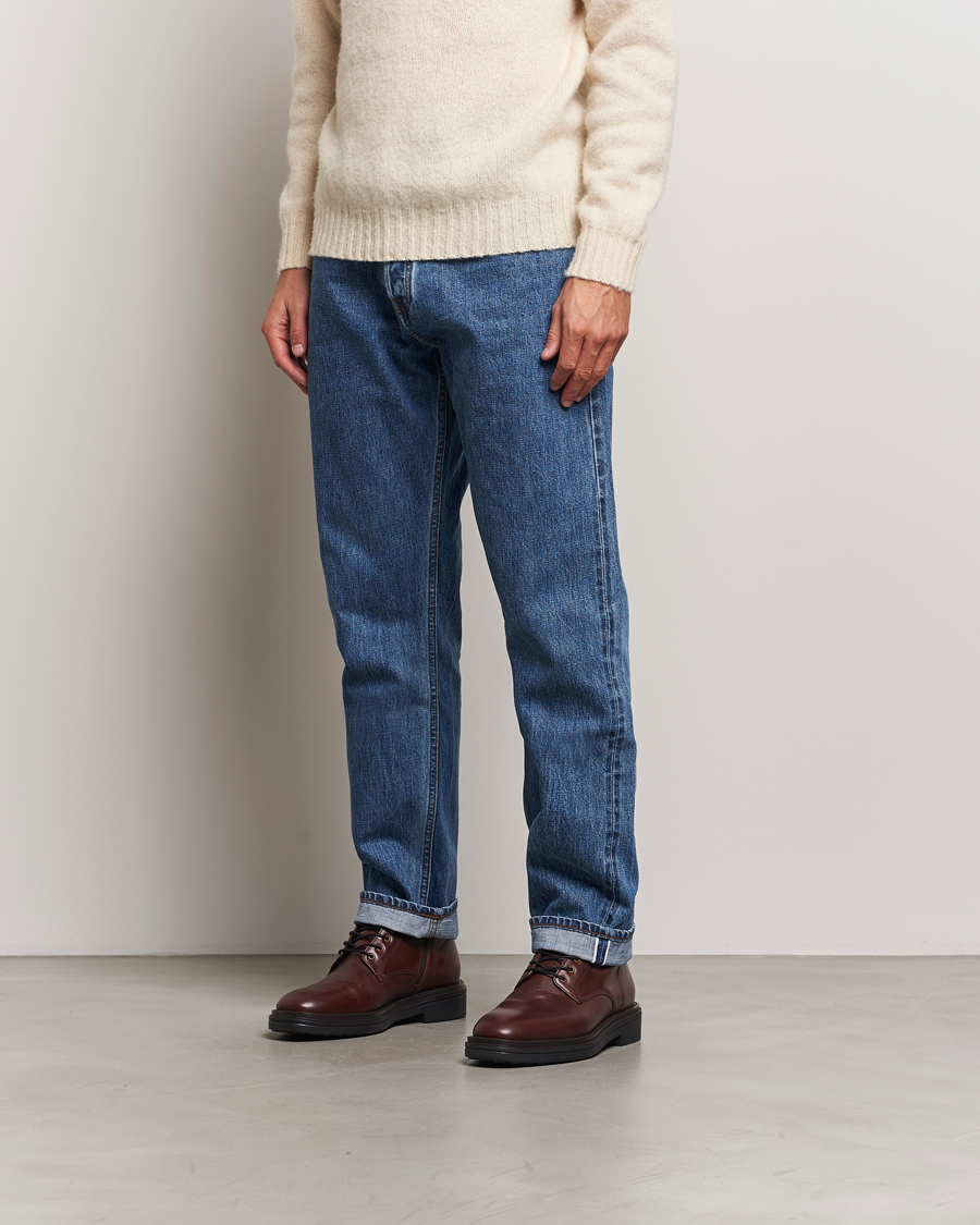 Heren | GANT Boggar Leather Boot Cognac | GANT | Boggar Leather Boot Cognac