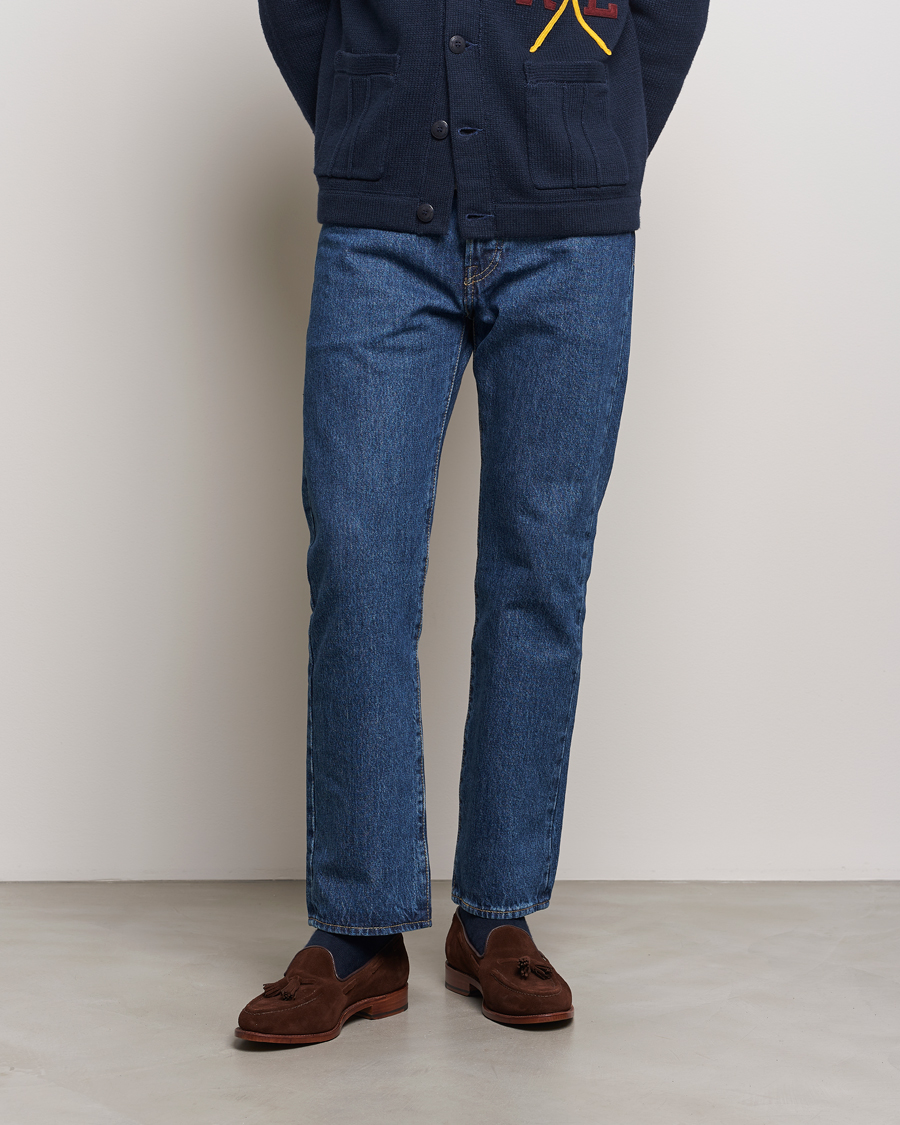 Heren | Sanders Finschley Suede Tassel Loafer Polo Snuff | Sanders | Finschley Suede Tassel Loafer Polo Snuff