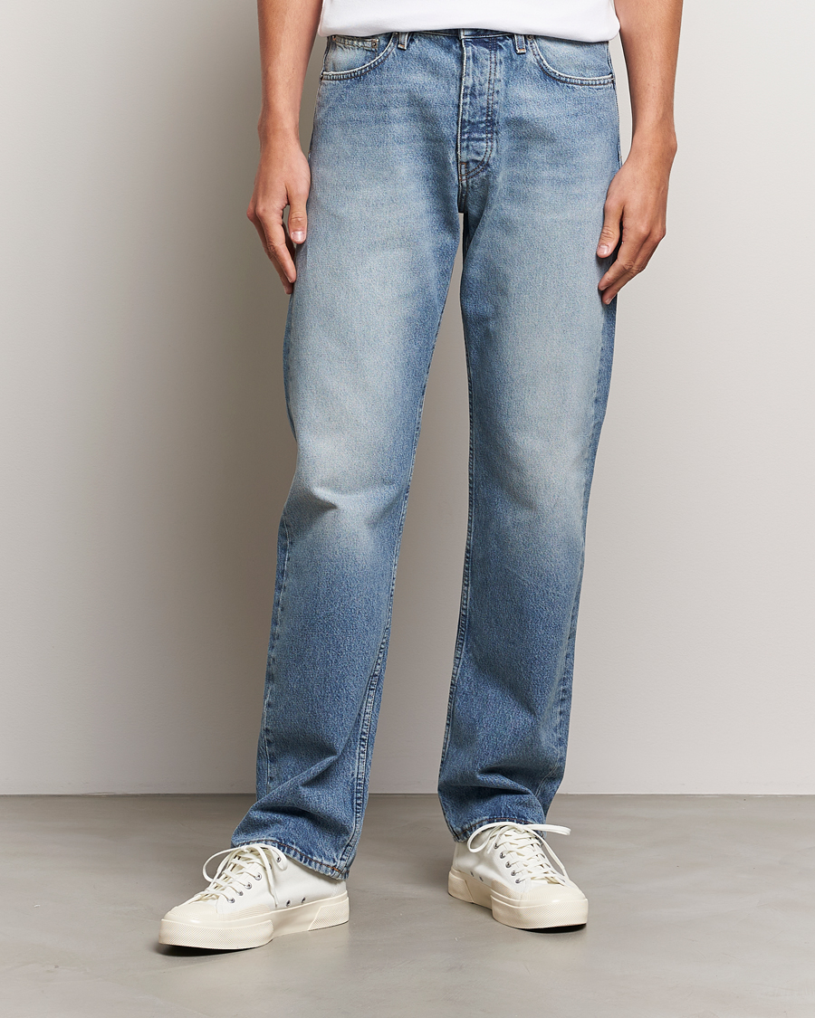 Heren |  | Sunflower | Standard Jeans Natural Vintage